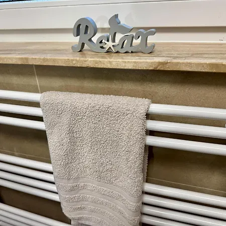 Haus Ostseewelle * Zingst