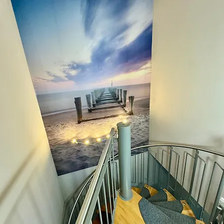 Haus Ostseewelle Zingst